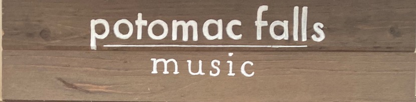 Potomac Falls Music Private Music Instruction in Sterling, Virginia